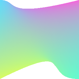 SVG Notation